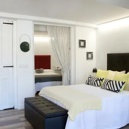 Acio Espumoso. Loft Casco Historico En Apartamento Ourense