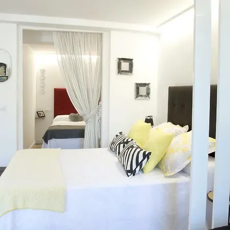 Appartement Acio Espumoso. Loft Casco Historico En