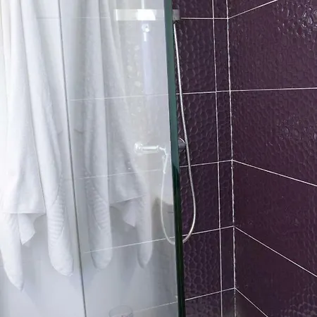 Acio Espumoso. Loft Casco Historico En Apartment