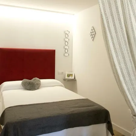 Acio Espumoso. Loft Casco Historico En Apartamento Ourense