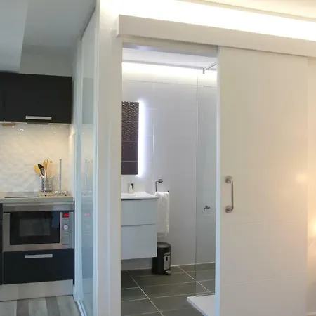 Acio Espumoso. Loft Casco Historico En * Ourense