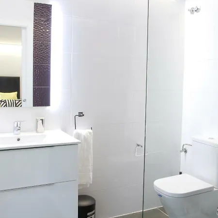 Acio Espumoso. Loft Casco Historico En Ourense